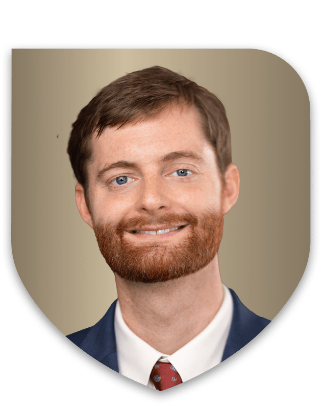 Decker Law Firm Cole Roberts photo