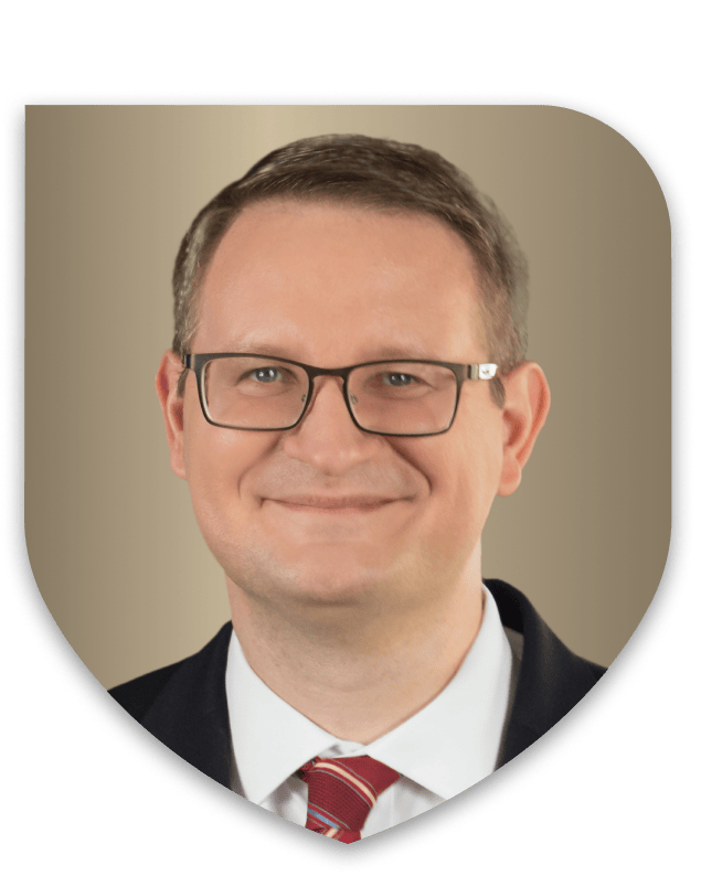 Decker Law Firm Jeffrey Partington photo