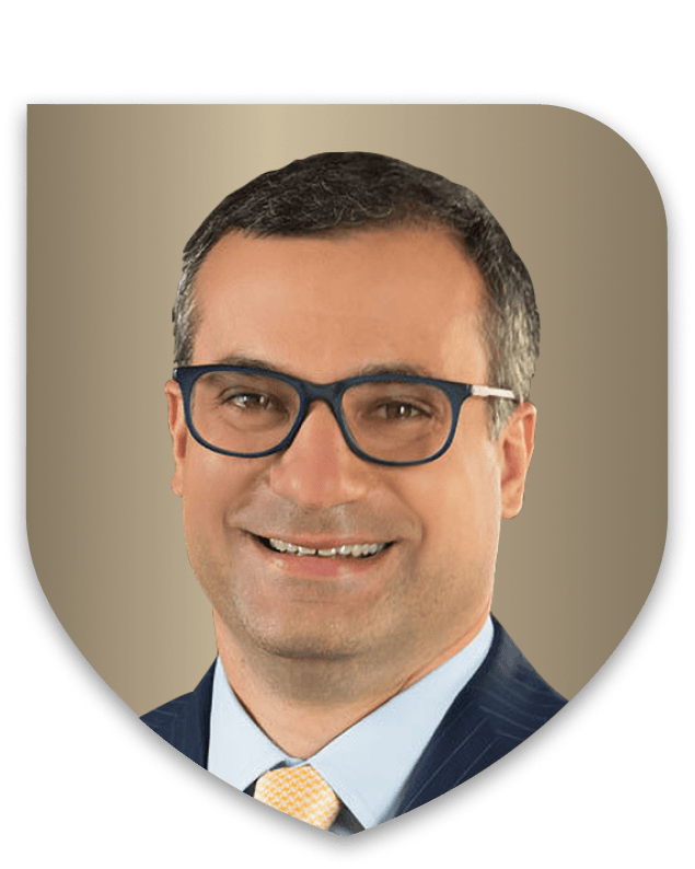 Decker Law Firm Martin Thomas Jr. photo