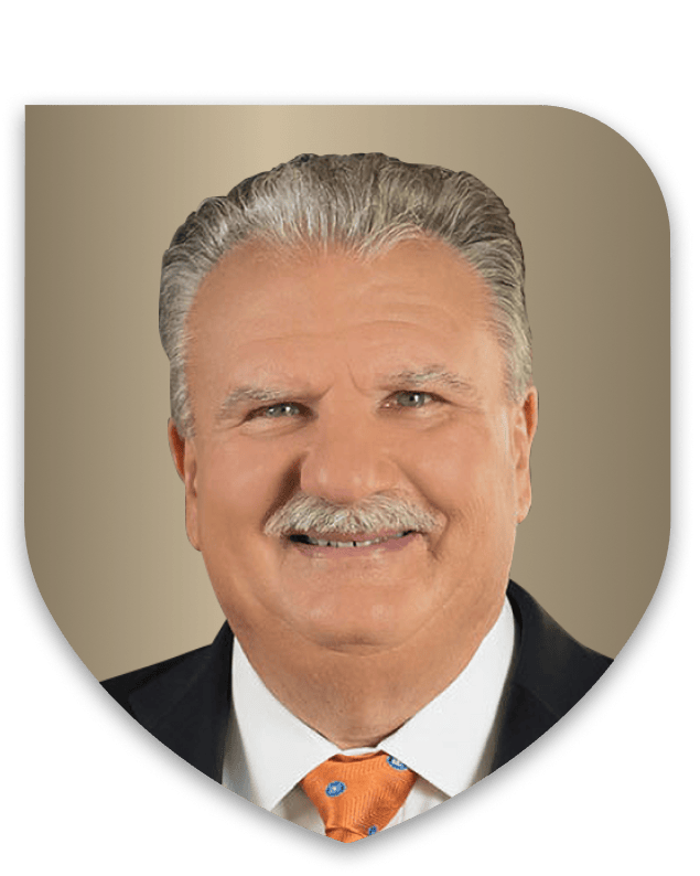 Decker Law Firm Martin Thomas Sr. photo