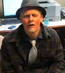 Halloween Costume Contest