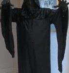 Halloween Costume Contest