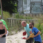 The Annual Decker Beach Bash 2014
