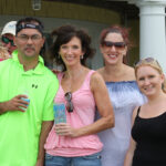 The Annual Decker Beach Bash 2014