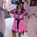 The Decker Law Firm Got Into The Halloween Spirit