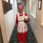 The Decker Law Firm Got Into The Halloween Spirit