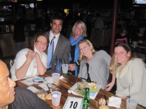 Coastal Virginia Sensational Singles Event 6