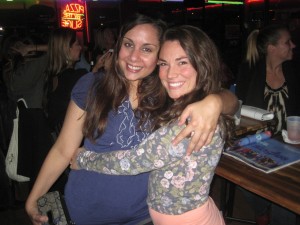 Coastal Virginia Sensational Singles Event 7