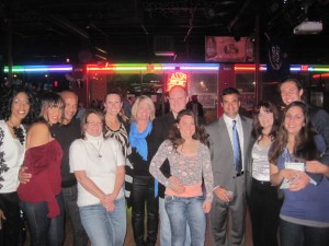 Coastal Virginia Sensational Singles Event 9
