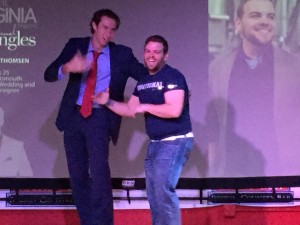 Coastal Virginia Sensational Singles Event 13