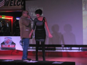 Coastal Virginia Sensational Singles Event 15