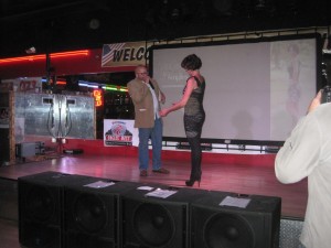 Coastal Virginia Sensational Singles Event 16