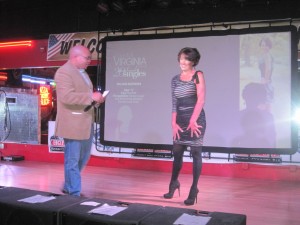 Coastal Virginia Sensational Singles Event 17