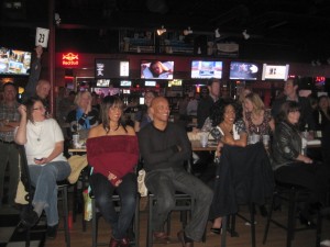 Coastal Virginia Sensational Singles Event 19