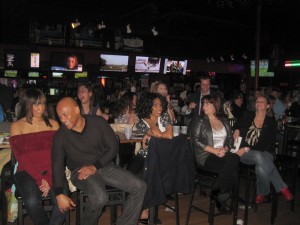 Coastal Virginia Sensational Singles Event 21