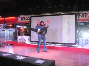 Coastal Virginia Sensational Singles Event 22