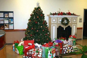 St. Mary's Home 2014 #2