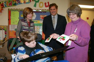 St. Mary's Home 2014 #4