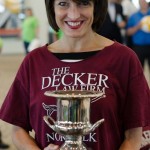 Decker Law at Norfolk Tourism Rally at Nauticus!