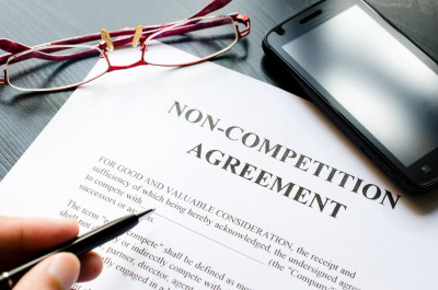 non-compete-agreement