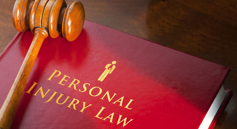 Personal Injury Attorneys