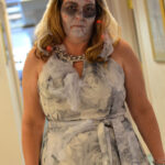 Deckerween Costume Contest