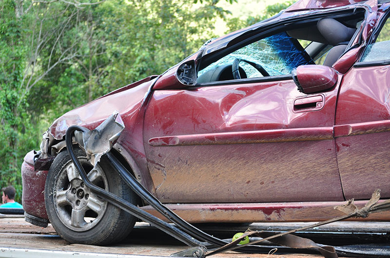 T-Bone Accidents: Common Causes, Injuries, Determining Fault