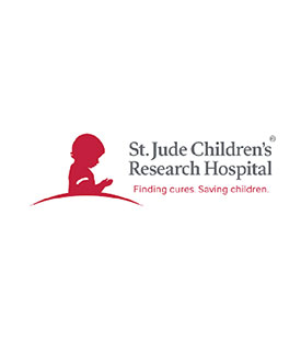 St. Jude Children’s Research Hospital