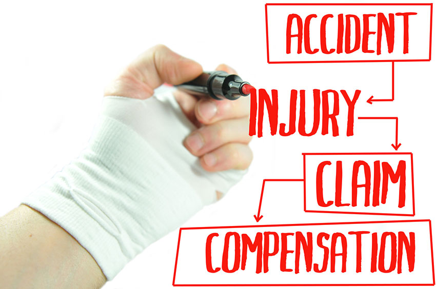 Personal Injury Settlement