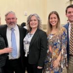 Attorney Michelle Parker Named as a ‘leader in Law’ by Virginia Lawyers Media