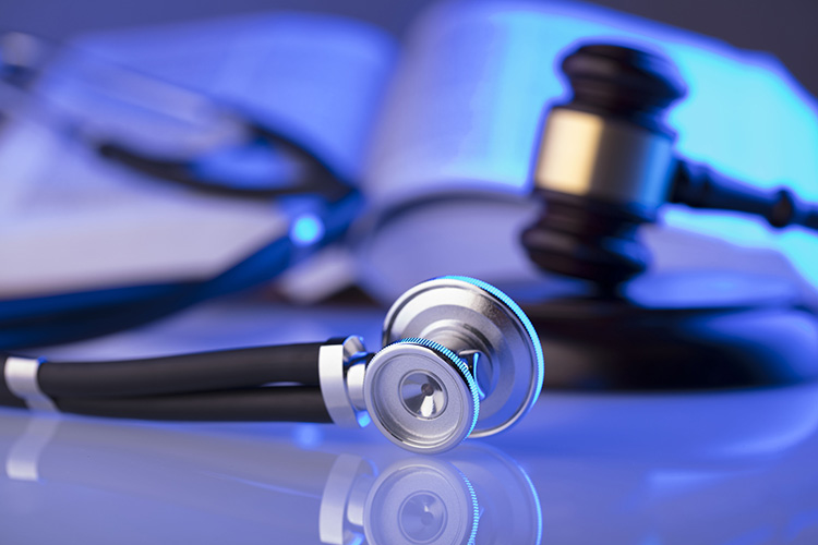 Norfolk Personal Injury Lawyer