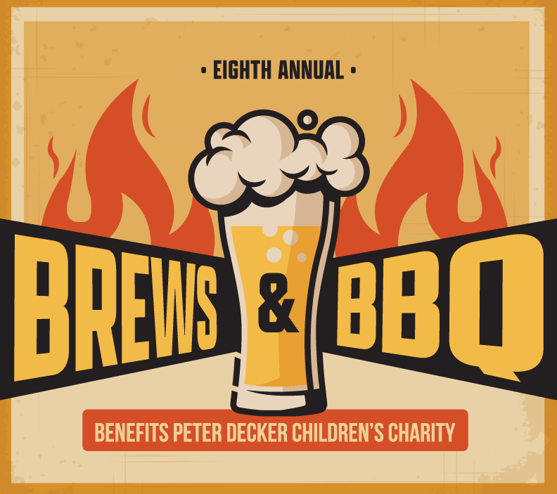 8th Annual Brews & BBQ