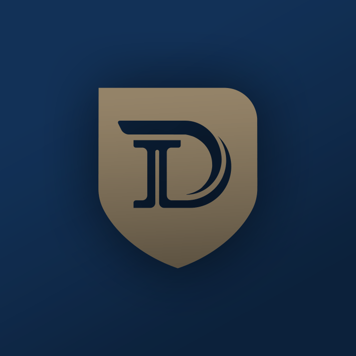 The Decker Law Firm logo